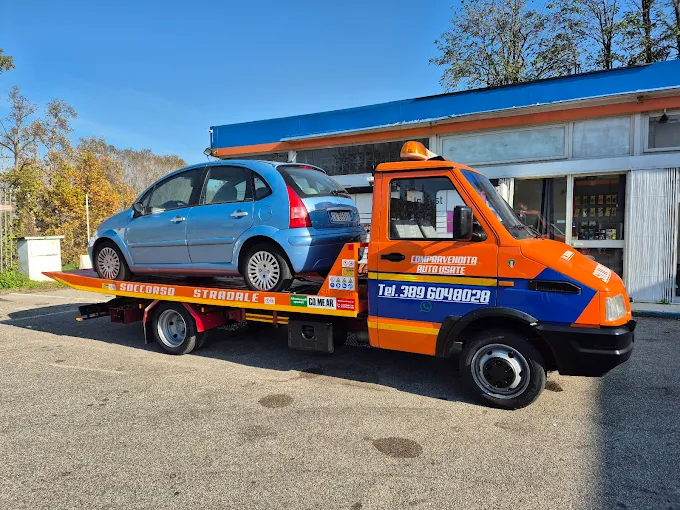 Compravendita auto usate a Ferrara
